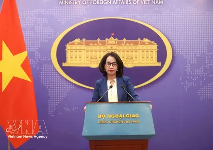 Hanoi to host ASEAN Future Forum 2026 in mid-June