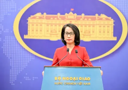 Vietnam requests US to deliver objective, balanced assessment of IP protection efforts