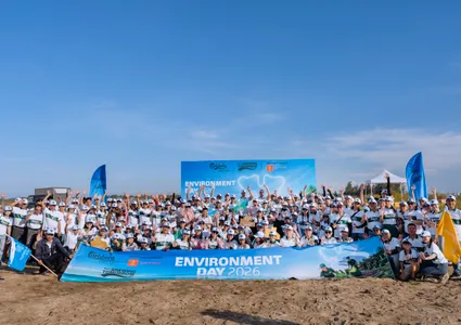 Turning sustainability into everyday action at World Environment Day 2026