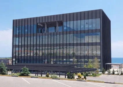 Tamchy SFIT opens business centre