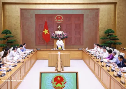 PM asks for comprehensive overhaul of foreign affairs