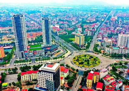 Politburo backs plan to turn Bac Ninh into centrally-run city