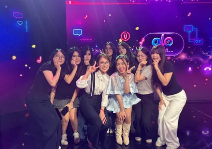 “Hello, This Is…” Debuts on VTV