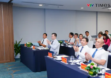 VTV and A05 Sign Cooperation Agreement to Protect Intellectual Property in the Digital Environment