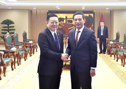 Vietnam calls for accelarated implementation of ASEAN Vision 2045