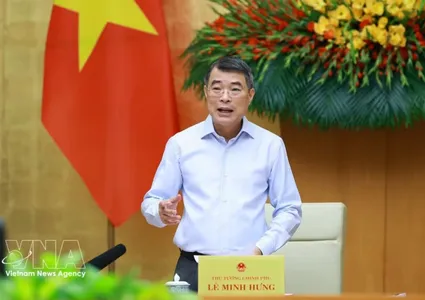 Institutional improvement key to driving innovation: PM