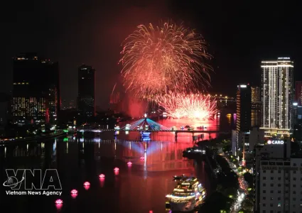 Vietnam Financial Forum 2026 to be held in Da Nang this July