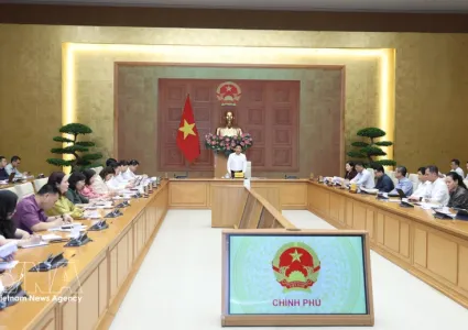 Flexible price management crucial to support economic growth: Deputy PM