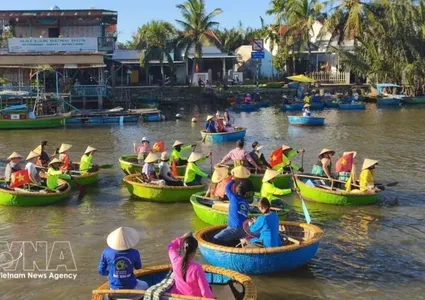 Rural tourism draws strength from indigenous culture