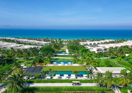 Vietnamese resort voted among Southeast Asia’s Top 5