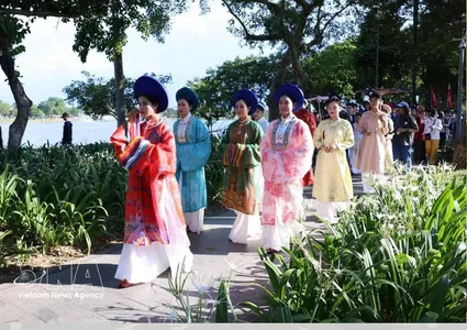 Hue Autumn Festival 2026 to offer vibrant blend of heritage, music and sports
