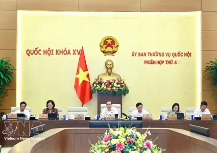 Seven policy groups proposed for amendments to Land Law