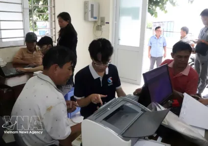 E-logbooks cut fishing vessel inspections by 70%