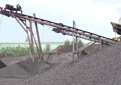Standing Deputy PM orders material supply guarantee