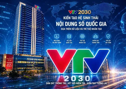 Hunan Broadcasting’s Digital Transformation Experience and Insights for VTV