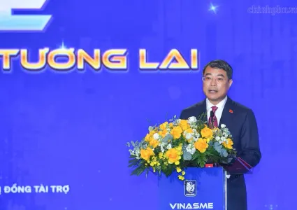 Vietnam boosts support for SMEs