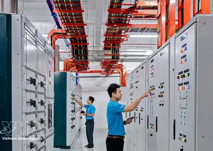 Vietnam’s data centre race draws multibillion-dollar investment