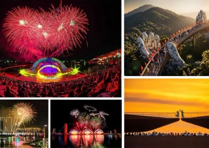 Measures sought to elevate Vietnam’s tourism brand in new era