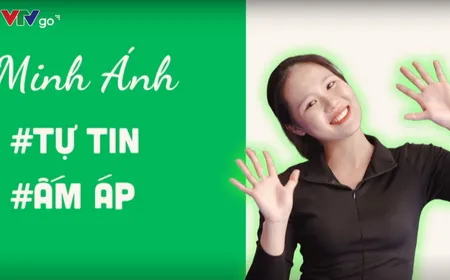 Cặp lá yêu thương - Trao cơ hội đi học, cho cơ hội đổi đời