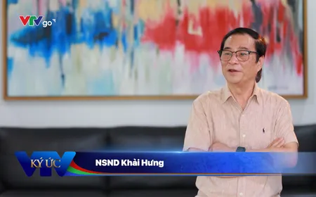 Lý do "cha đẻ" Gặp nhau cuối tuần lựa chọn Thảo Vân dẫn chương trình