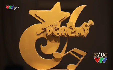 Ký ức chương trình Đồ Rê Mí năm 2008