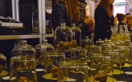 Discover the “culinary diamond” of Italian Cuisine - Fine Cuisine