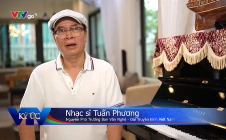 "Liên hoan Dân ca Việt Nam" gắn kết đồng bào trên cả nước một thời