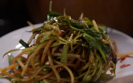 Flavourful An Giang - Fine Cuisine