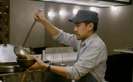Special ambassadors of Vietnamese cuisine - Vietnam Imprints