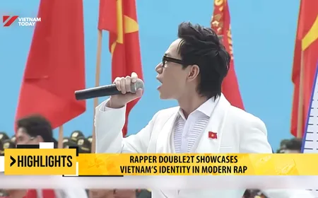 Culture Mosaic - 07.09.2025