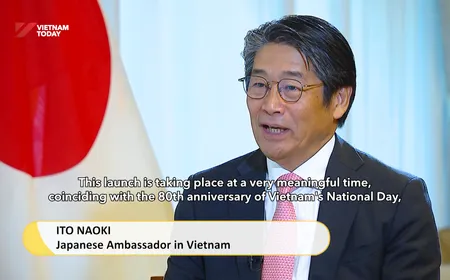 Japan Link - 11.09.25