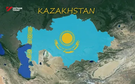 Spirit of Kazakhstan life - Insights