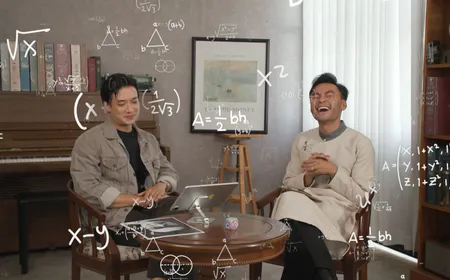 Samuel An | Fun Learning Vietnamese