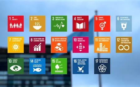 Global Insight - Science for SDGs