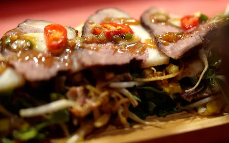 Bringing fish sauce to the world with Benoit Chaigneau - Talk Vietnam