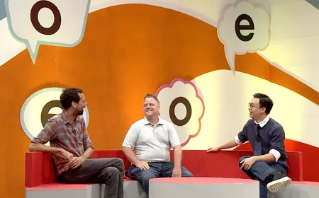 Vietnam, Naturally... | Eyes on V