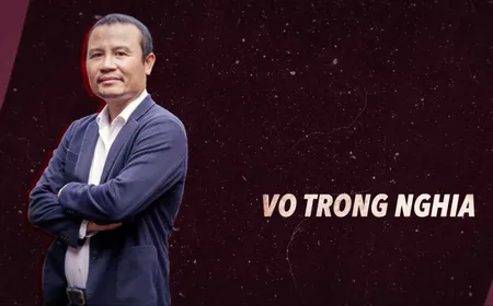 Vo Trong Nghia: Architect of Green Spaces and Sustainable Design | Showtime