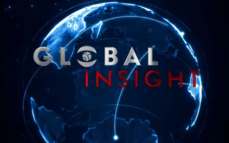 Global Insight - Gender equality