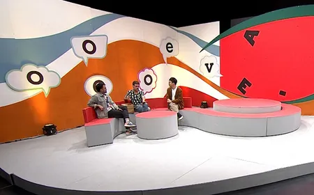 Capturing the spirit of Vietnam | Eyes on V