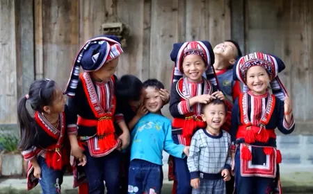 The Point 2: Vietnam: A Global Example for Sustainable Poverty Reduction - 05.10.2025