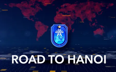 Road to Hanoi | Vietnam 360