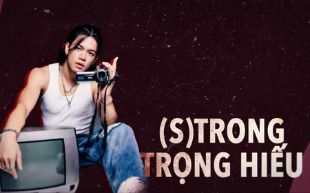 Artist (S)TRONG Trọng Hiếu | Showtime