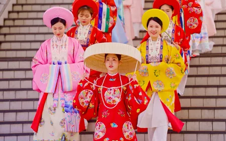 Vietnam culture in Japan - Vietnam Imprints
