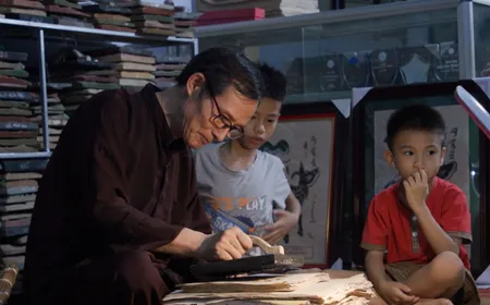 Culture Mosaic - 11.10.2025