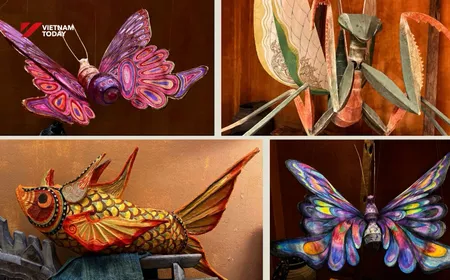 Culture Mosaic - 27.09.2025