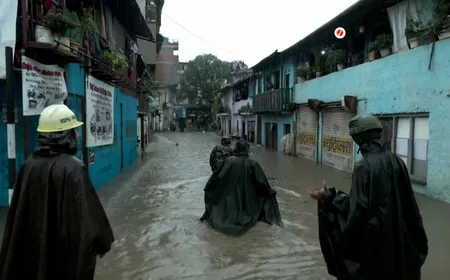 Inside Asia | 14.10.2025