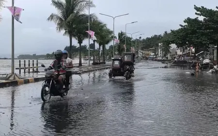 Inside Asia | 07.10.2025