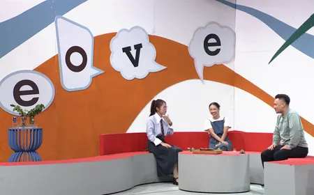 How have you "bean" to Vietnam? | Eyes on V