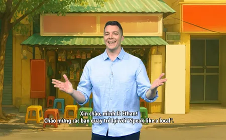 Days, Dates, Months and the Lunar Calendar in Vietnamese | Speak like a local