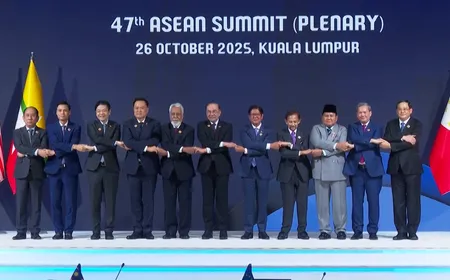 ASEAN - Inclusivity and Sustainability | Global Insight